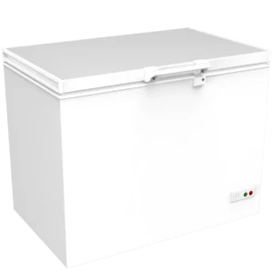 Tecna 300 Litre Yatay Dondurucu (TYE 3305 Dual)