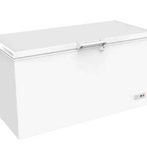 Tecna 500 Litre Yatay Dondurucu (TYE 5469 Dual)