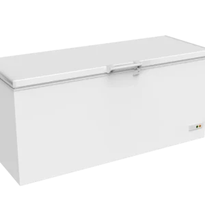 Tecna 600 Litre Yatay Dondurucu (TYE 6573 Dual)