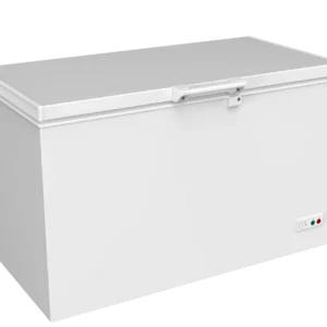 Tecna 400 Litre Yatay Dondurucu (TYPE 4407 Dual)