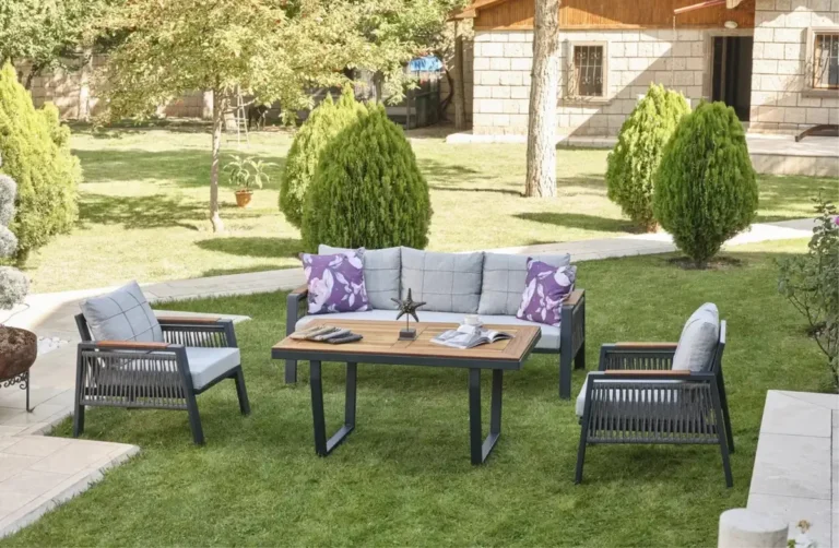 Bahçe & Balkon